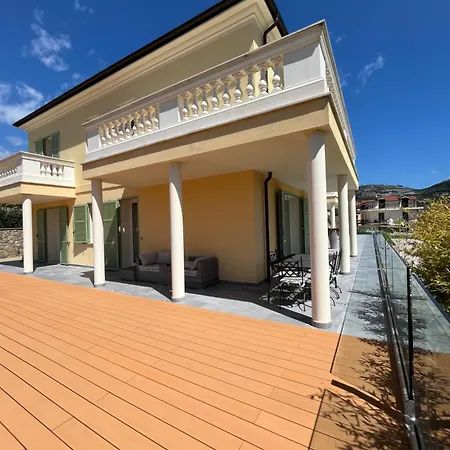 Casa vacanze Sole *
