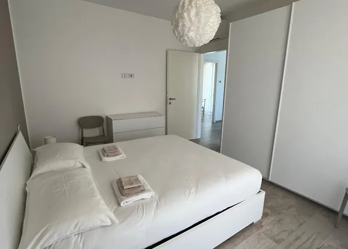 Feriehus Sole Arma di Taggia