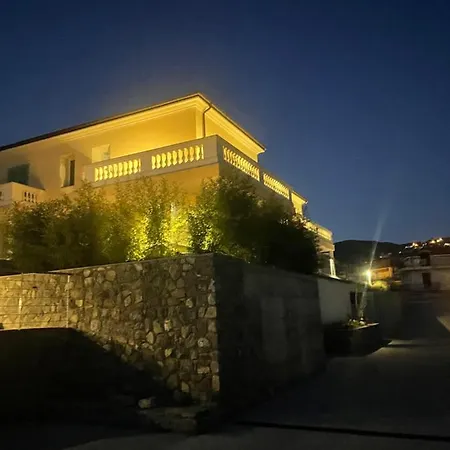 בית נופש Sole