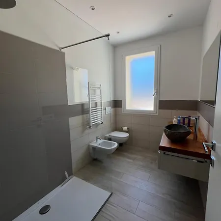 Sole בית נופש *