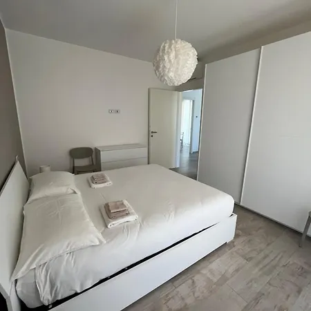 Vakantiehuis Sole Arma di Taggia