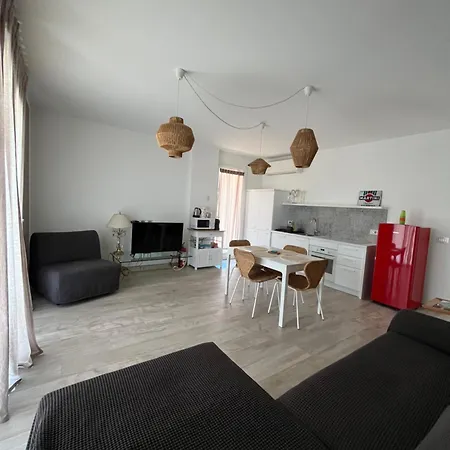 Sole בית נופש