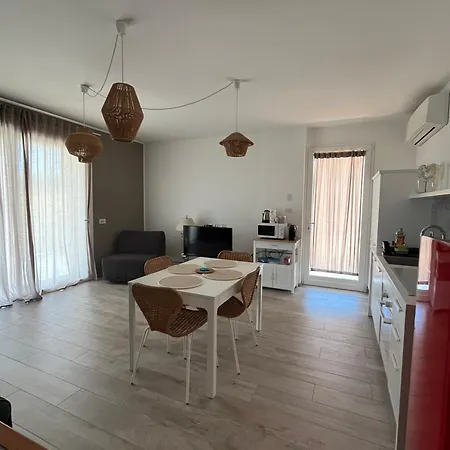 Sole בית נופש *