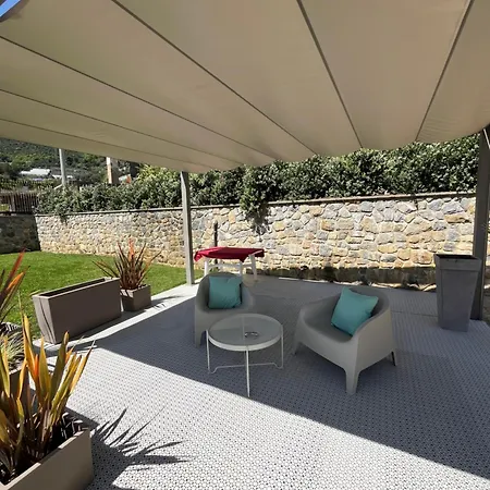 Sole * Arma di Taggia