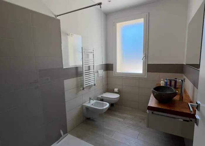 Sole Dom wakacyjny *