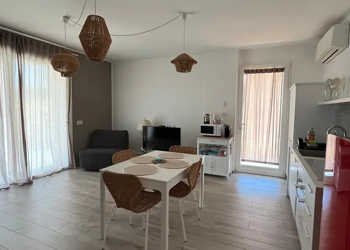 Sole Dom wakacyjny *