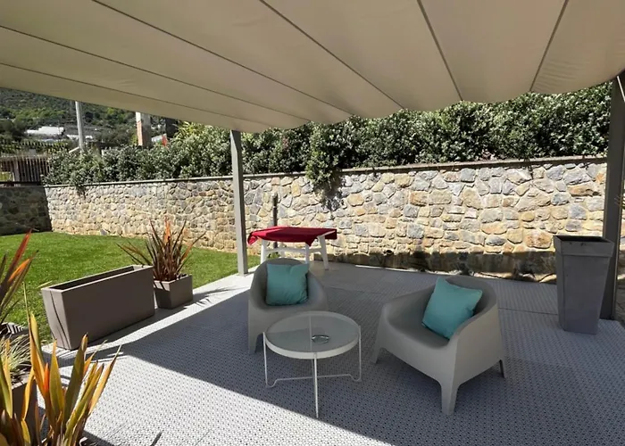 Sole * Arma di Taggia